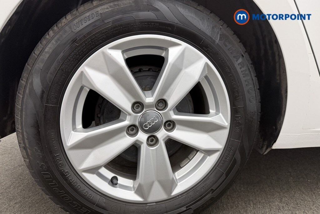 Used Audi A1 2020 for sale - 76064798: Photo 16