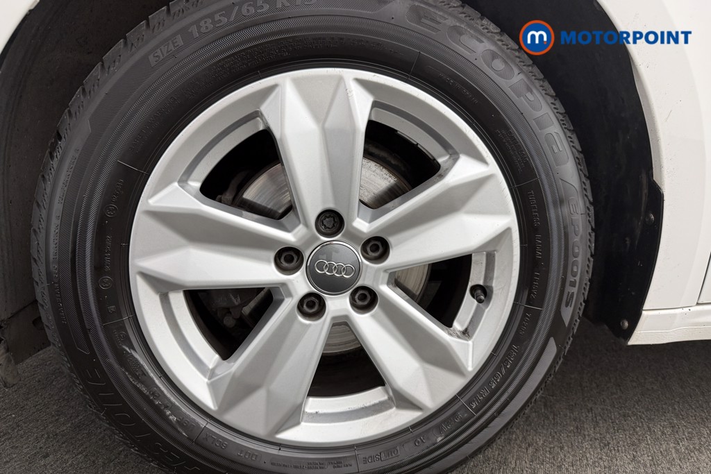 Used Audi A1 2020 for sale - 76064798: Photo 18