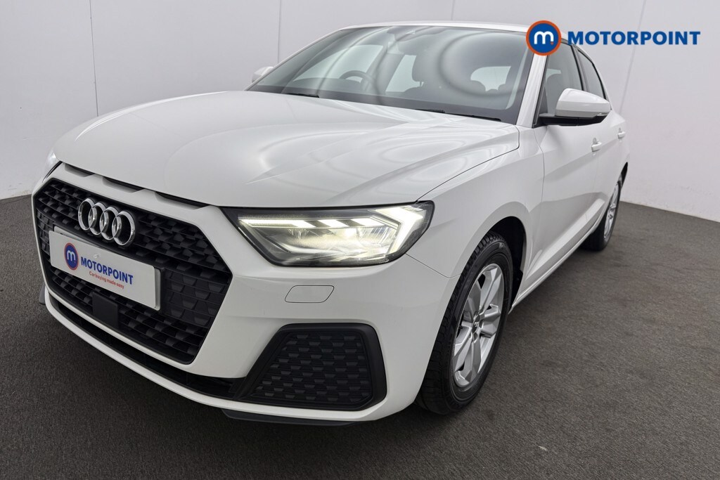 Used Audi A1 2020 for sale - 76064798: Photo 29