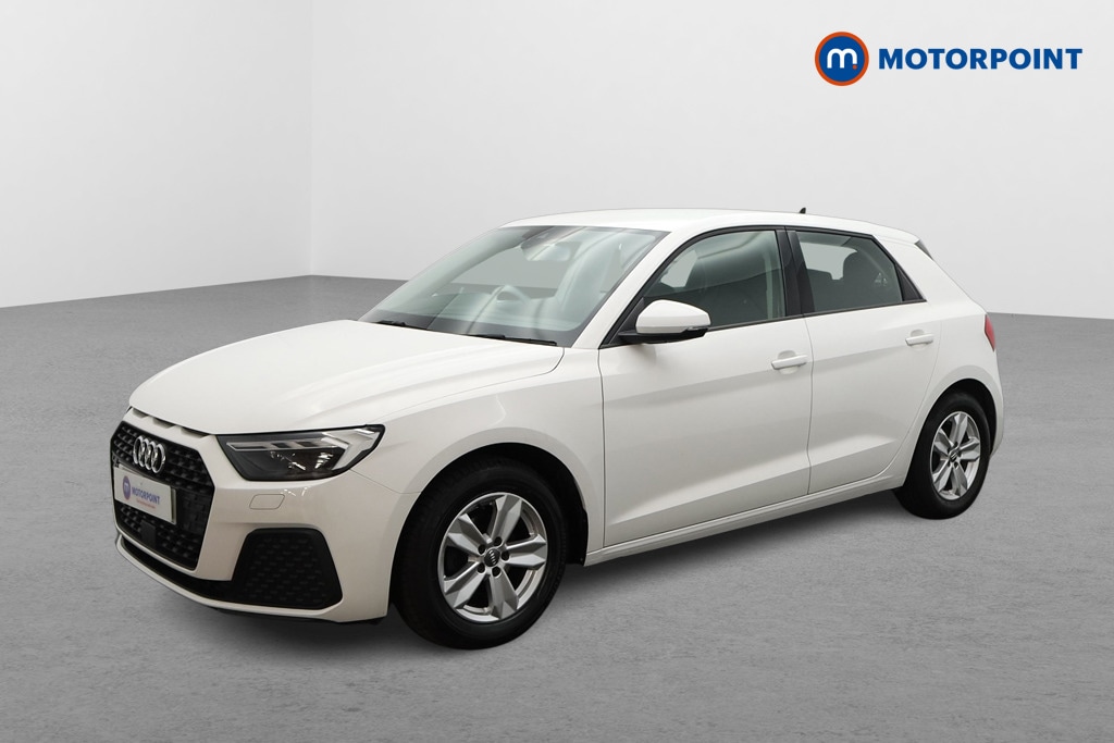 Used Audi A1 2020 for sale - 76064798: Photo 3
