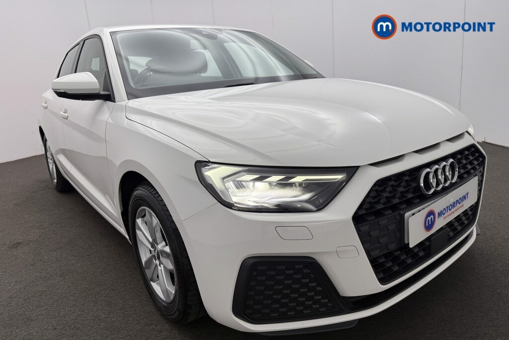 Used Audi A1 2020 for sale - 76064798: Photo 30