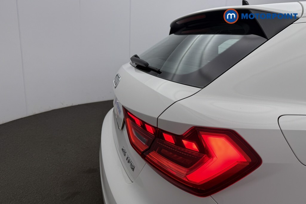 Used Audi A1 2020 for sale - 76064798: Photo 31
