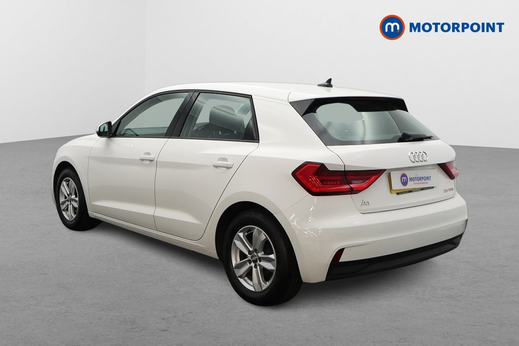 Used Audi A1 2020 for sale - 76064798: Photo 5