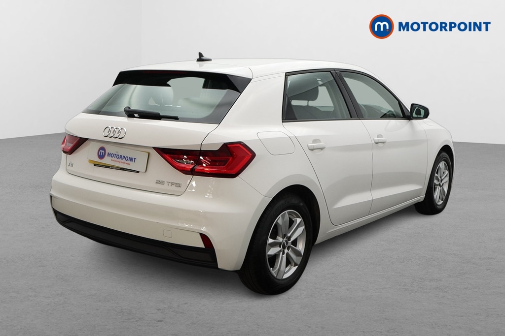 Used Audi A1 2020 for sale - 76064798: Photo 7
