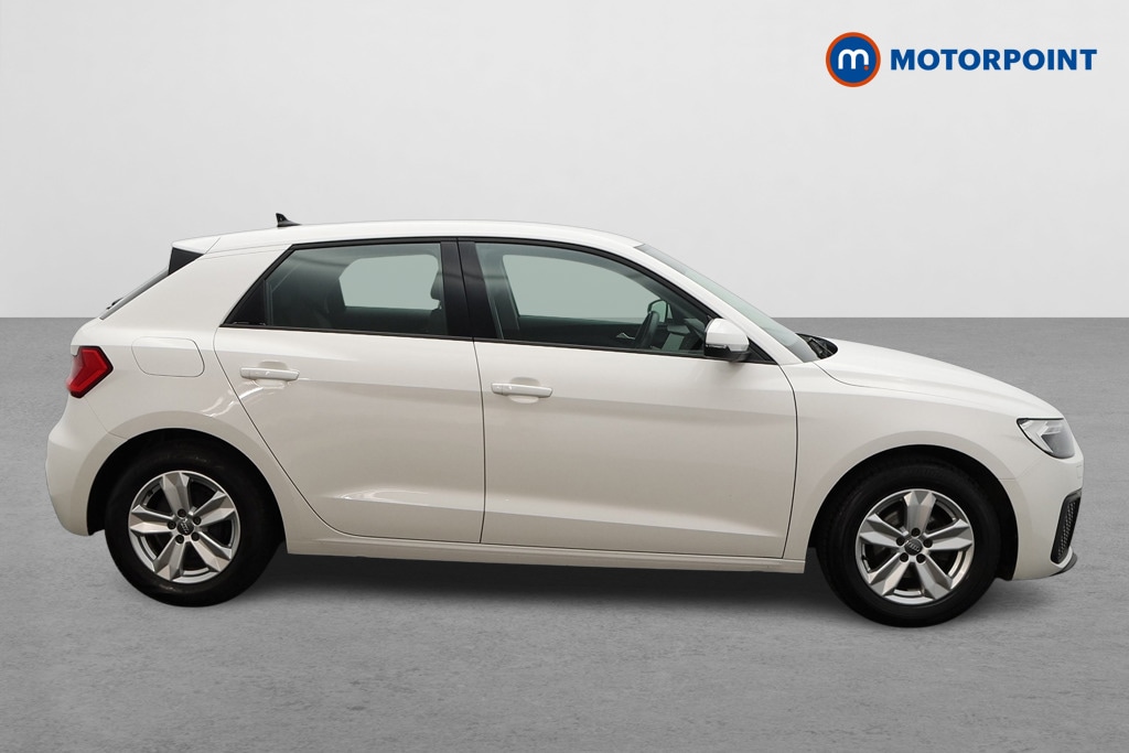Used Audi A1 2020 for sale - 76064798: Photo 8