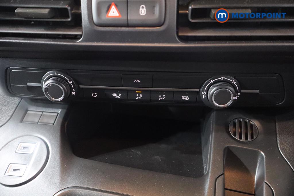 Used Citroen Berlingo 2025 for sale - 76442524: Photo 11