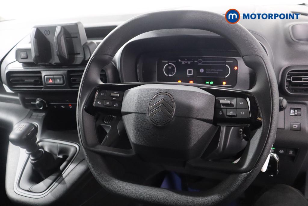 Used Citroen Berlingo 2025 for sale - 76442524: Photo 15