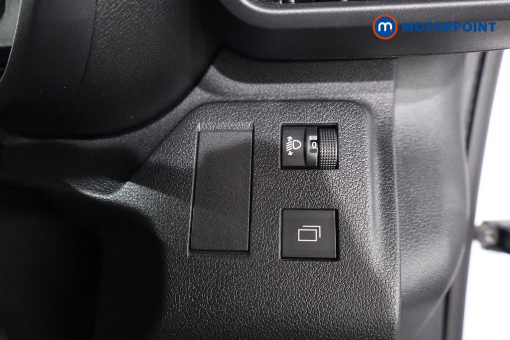 Used Citroen Berlingo 2025 for sale - 76442524: Photo 18