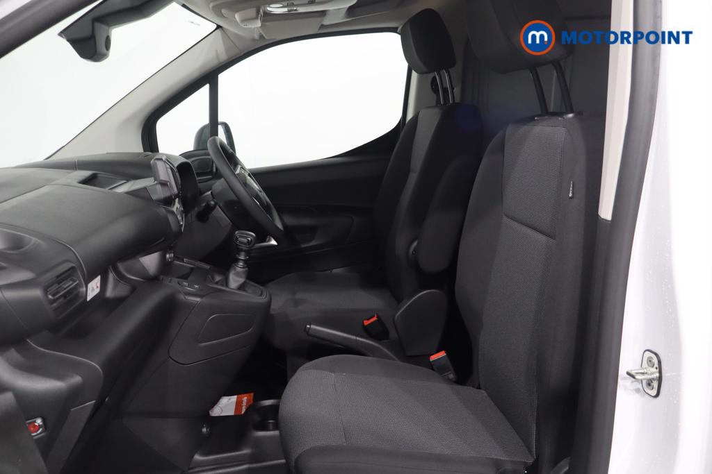 Used Citroen Berlingo 2025 for sale - 76442524: Photo 21