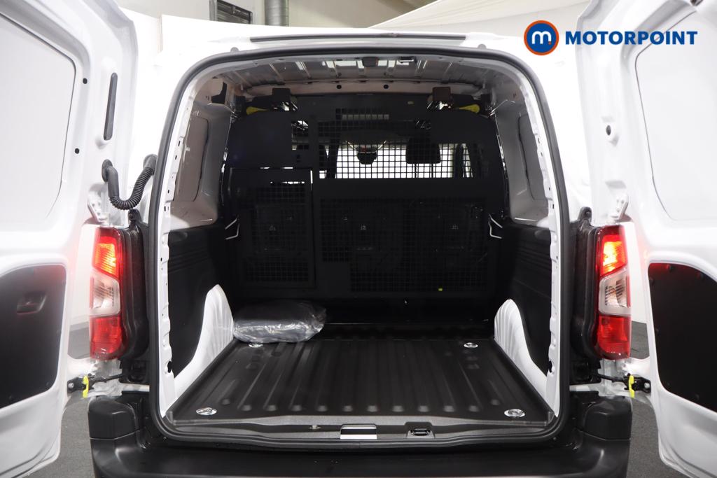 Used Citroen Berlingo 2025 for sale - 76442524: Photo 26