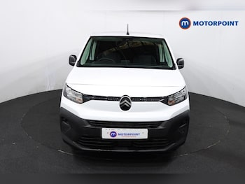 Used Citroen Berlingo 2025 for sale - 76442524: Photo