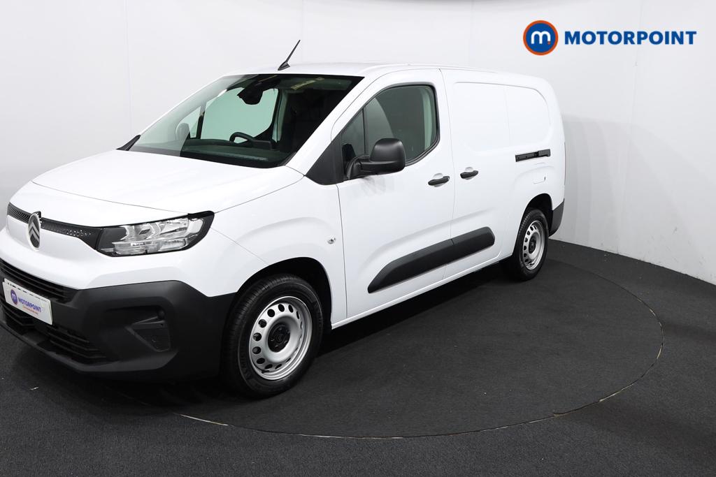 Used Citroen Berlingo 2025 for sale - 76442524: Photo 3
