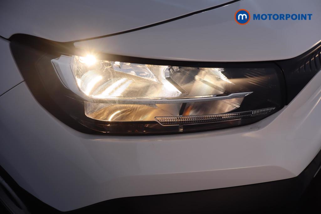 Used Citroen Berlingo 2025 for sale - 76442524: Photo 31