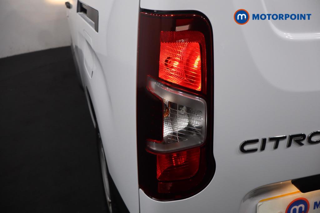 Used Citroen Berlingo 2025 for sale - 76442524: Photo 34