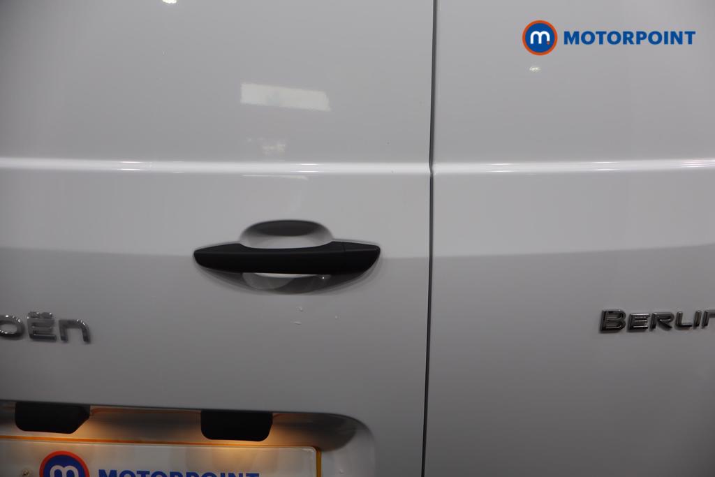 Used Citroen Berlingo 2025 for sale - 76442524: Photo 35