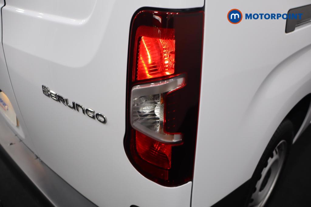 Used Citroen Berlingo 2025 for sale - 76442524: Photo 36