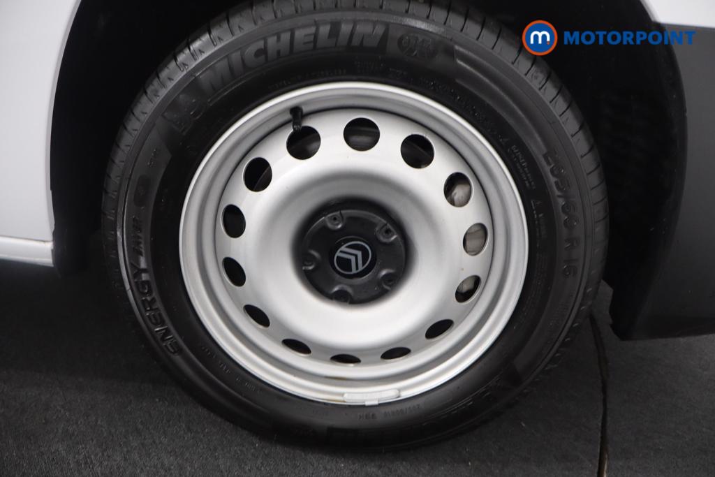 Used Citroen Berlingo 2025 for sale - 76442524: Photo 38