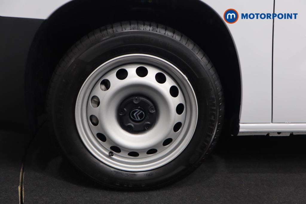 Used Citroen Berlingo 2025 for sale - 76442524: Photo 39