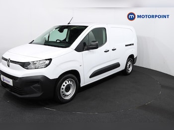 Used Citroen Berlingo 2025 for sale - 76442524: Photo