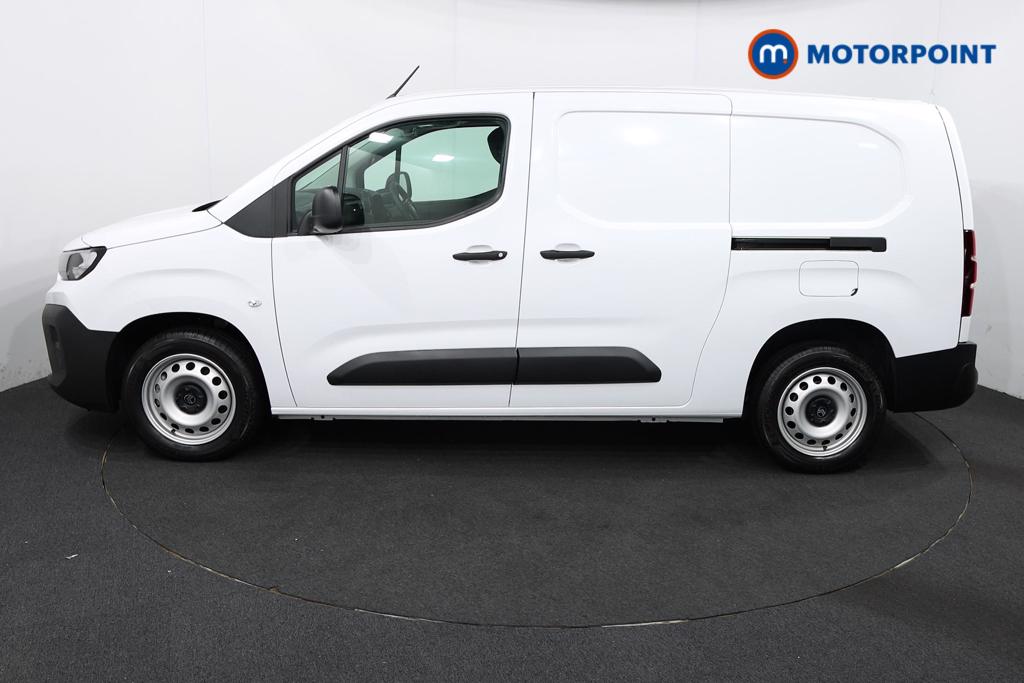 Used Citroen Berlingo 2025 for sale - 76442524: Photo 4