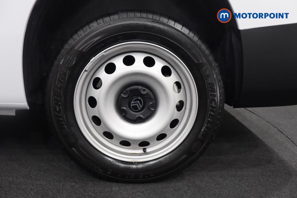 Used Citroen Berlingo 2025 for sale - 76442524: Photo 40