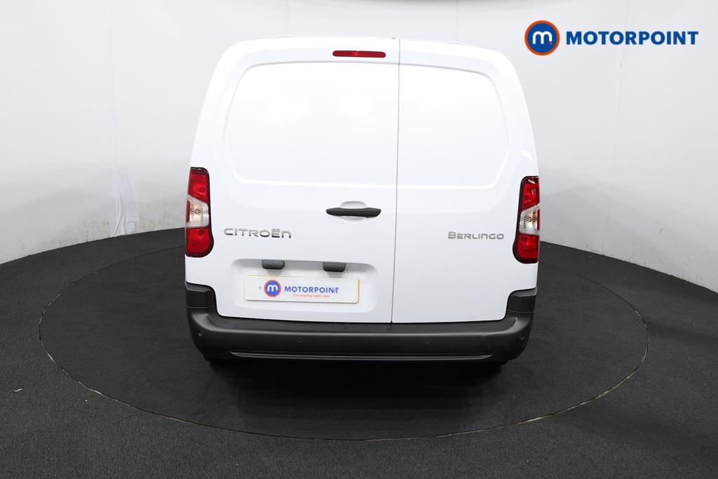 Used Citroen Berlingo 2025 for sale - 76442524: Photo 6