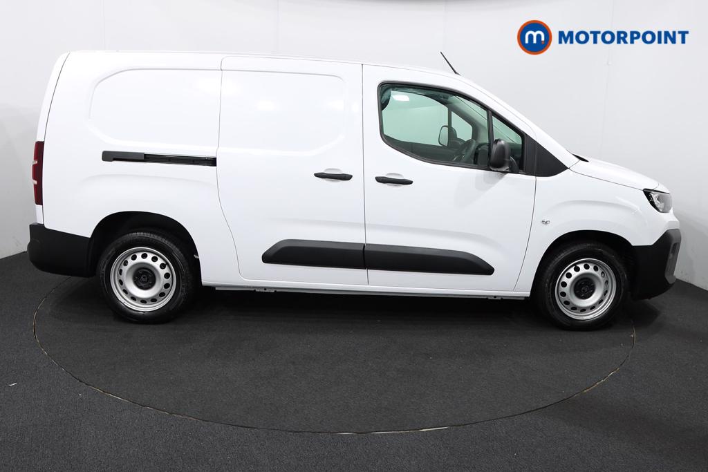 Used Citroen Berlingo 2025 for sale - 76442524: Photo 8