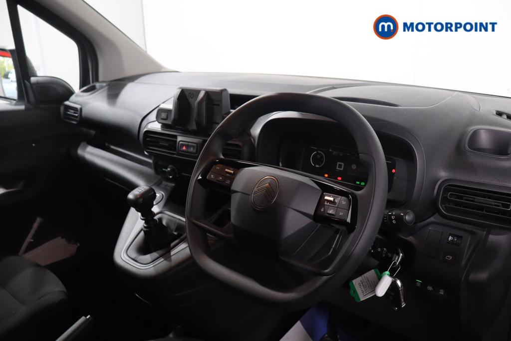 Used Citroen Berlingo 2025 for sale - 76442524: Photo 9