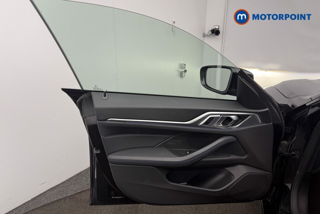 Used BMW i4 2023 for sale - 77691749: Photo 12