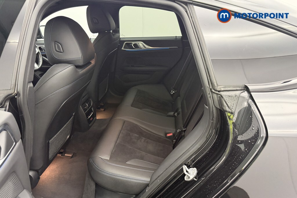 Used BMW i4 2023 for sale - 77691749: Photo 13