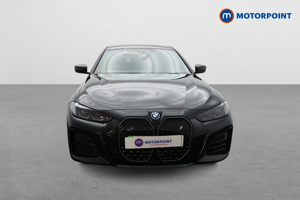 Used BMW i4 2023 for sale - 77691749: Photo 2