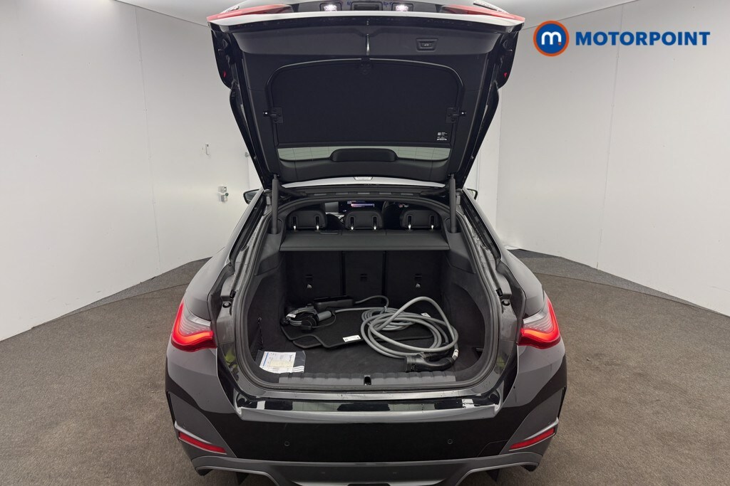 Used BMW i4 2023 for sale - 77691749: Photo 21