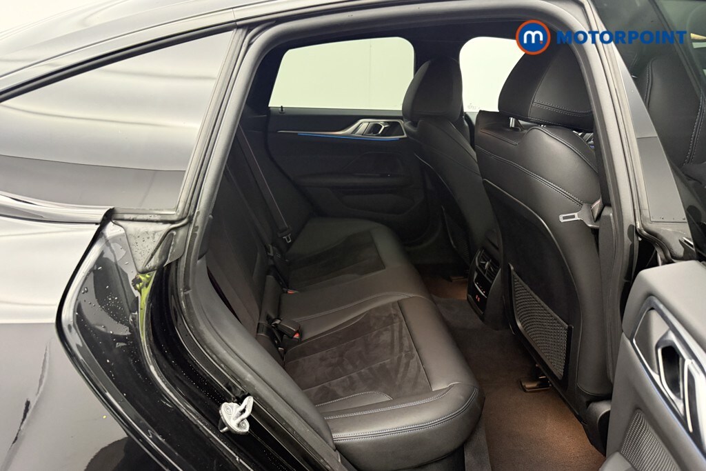 Used BMW i4 2023 for sale - 77691749: Photo 23