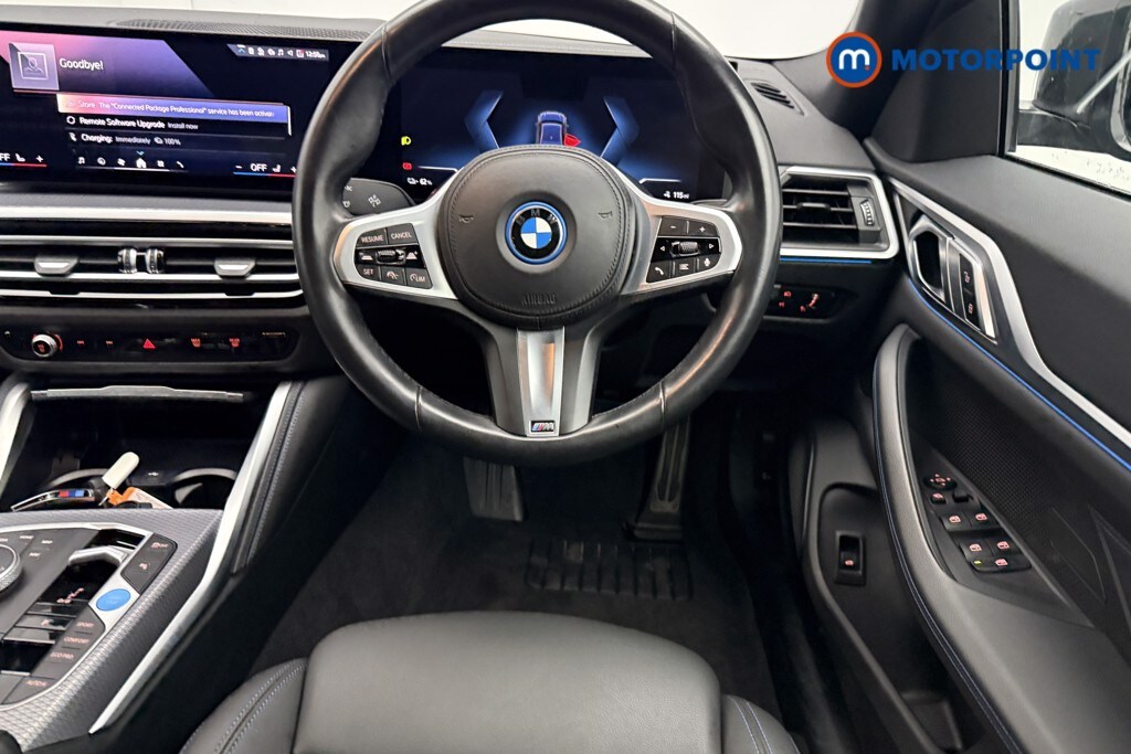 Used BMW i4 2023 for sale - 77691749: Photo 25