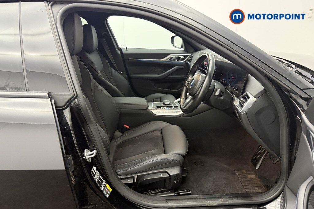 Used BMW i4 2023 for sale - 77691749: Photo 26