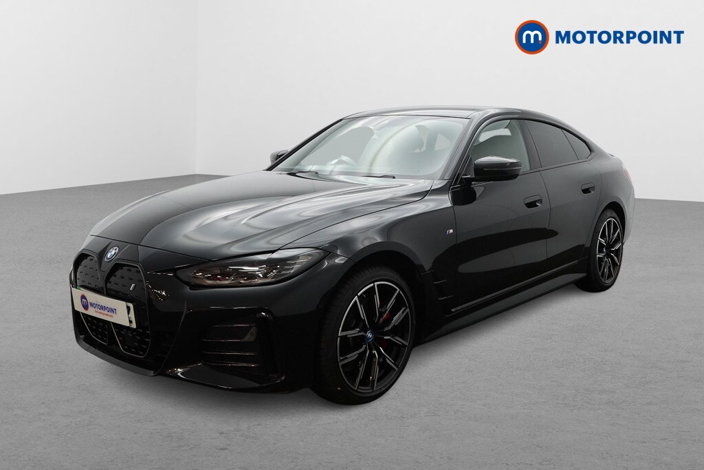 Used BMW i4 2023 for sale - 77691749: Photo 3