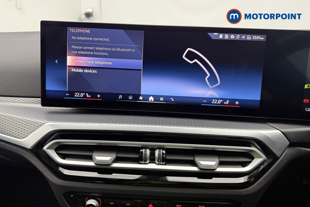 Used BMW i4 2023 for sale - 77691749: Photo 35