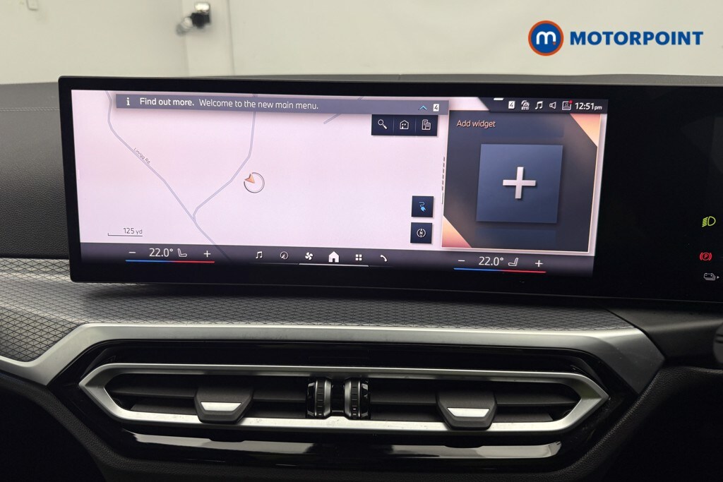 Used BMW i4 2023 for sale - 77691749: Photo 36