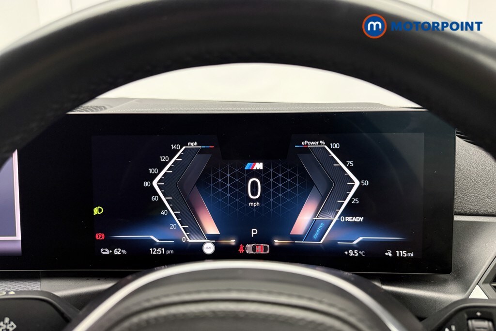 Used BMW i4 2023 for sale - 77691749: Photo 37