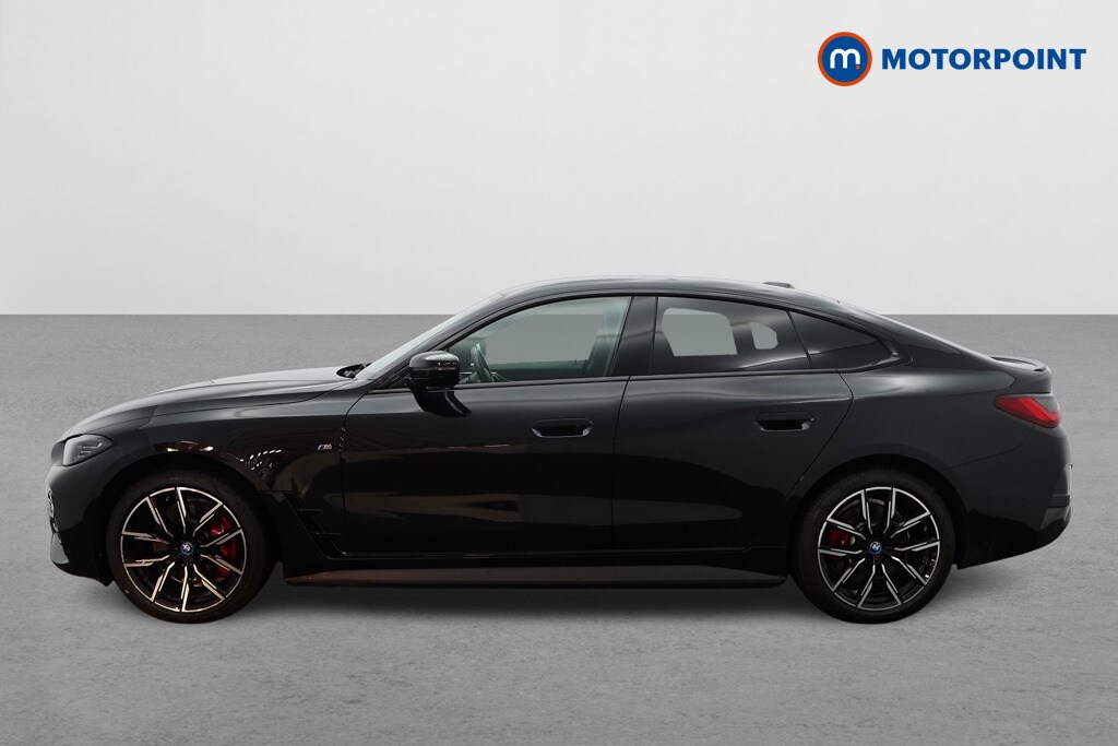 Used BMW i4 2023 for sale - 77691749: Photo 4