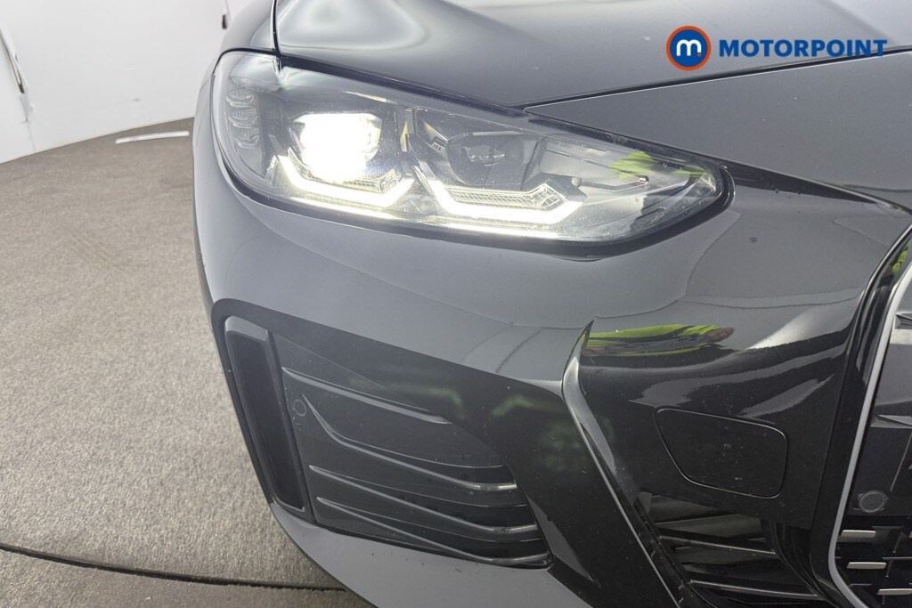 Used BMW i4 2023 for sale - 77691749: Photo 40