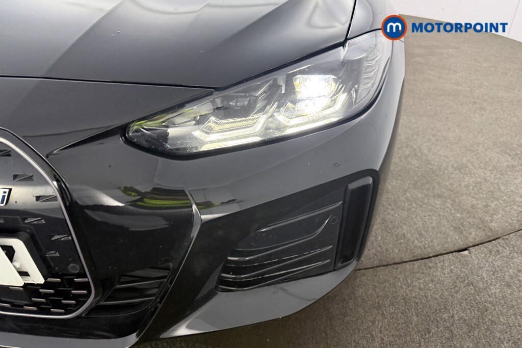 Used BMW i4 2023 for sale - 77691749: Photo 41