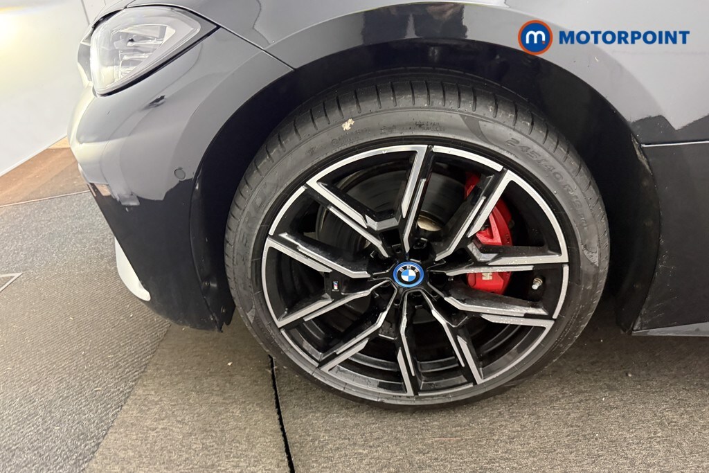 Used BMW i4 2023 for sale - 77691749: Photo 42