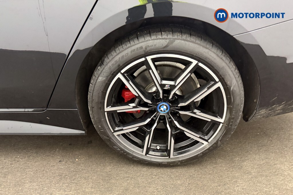 Used BMW i4 2023 for sale - 77691749: Photo 43