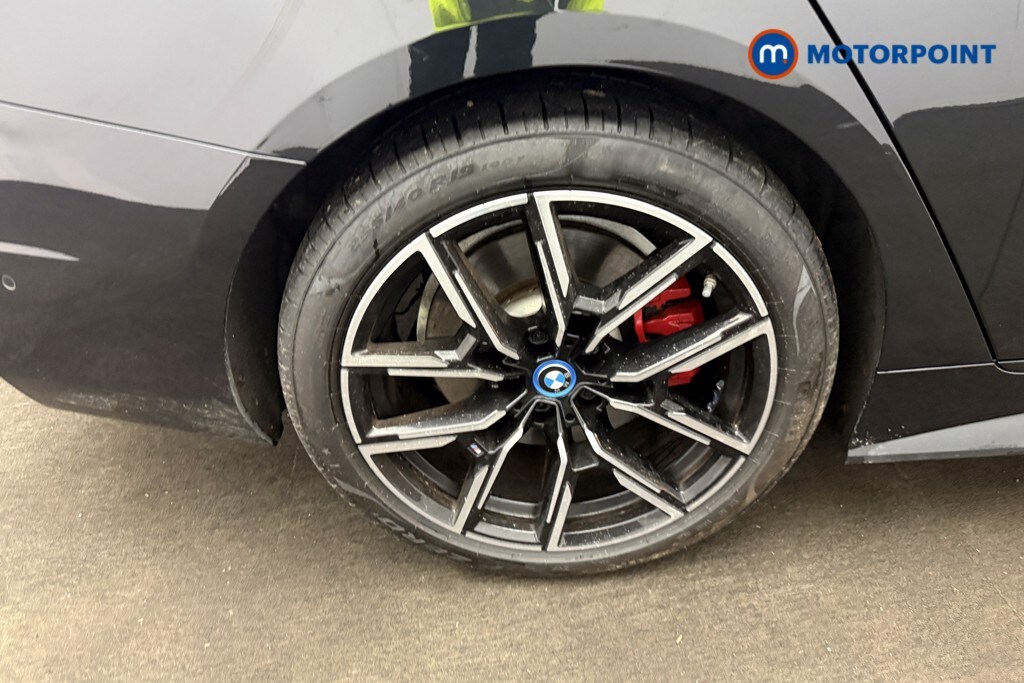 Used BMW i4 2023 for sale - 77691749: Photo 44