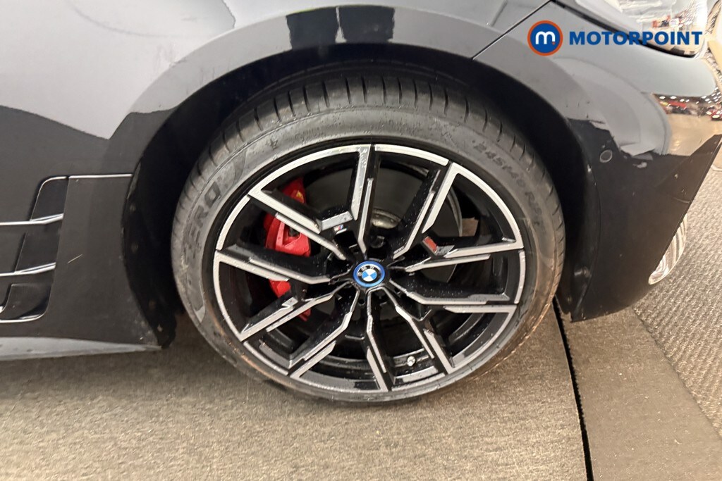 Used BMW i4 2023 for sale - 77691749: Photo 45