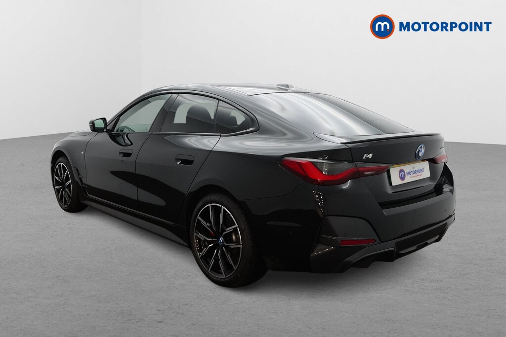 Used BMW i4 2023 for sale - 77691749: Photo 5