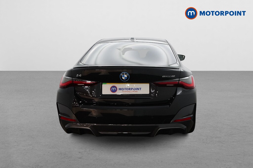 Used BMW i4 2023 for sale - 77691749: Photo 6