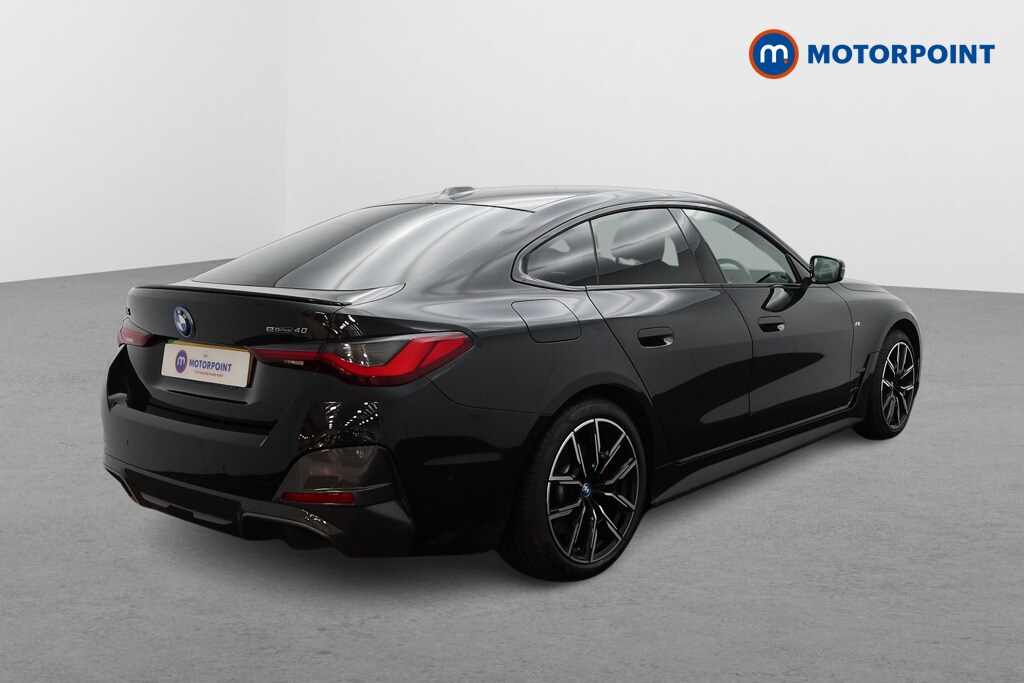 Used BMW i4 2023 for sale - 77691749: Photo 7