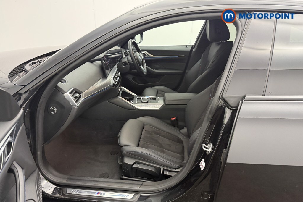 Used BMW i4 2023 for sale - 77691749: Photo 9